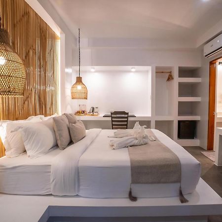 Bathala Resort Panglao Island Exterior photo