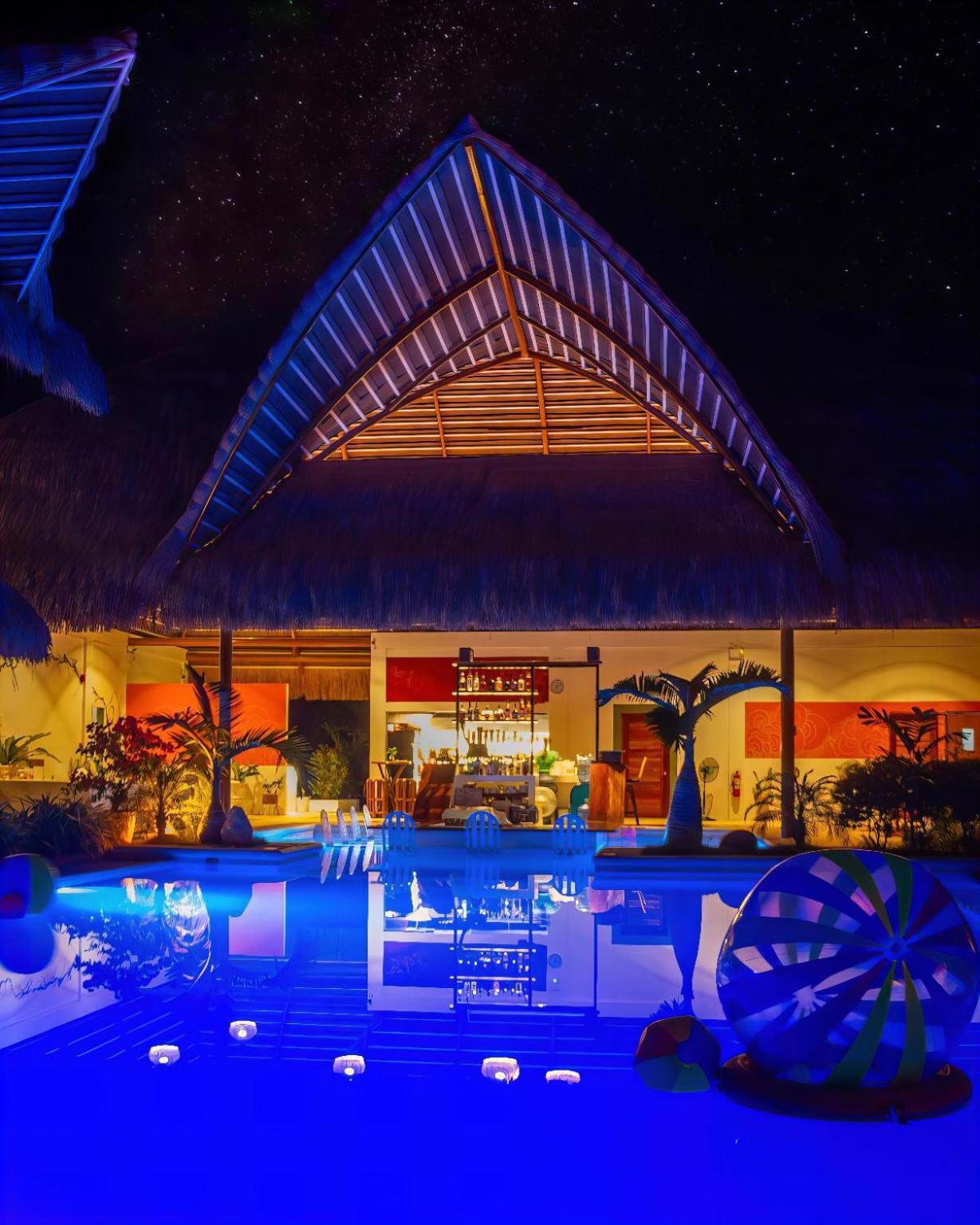 Bathala Resort Panglao Exterior photo
