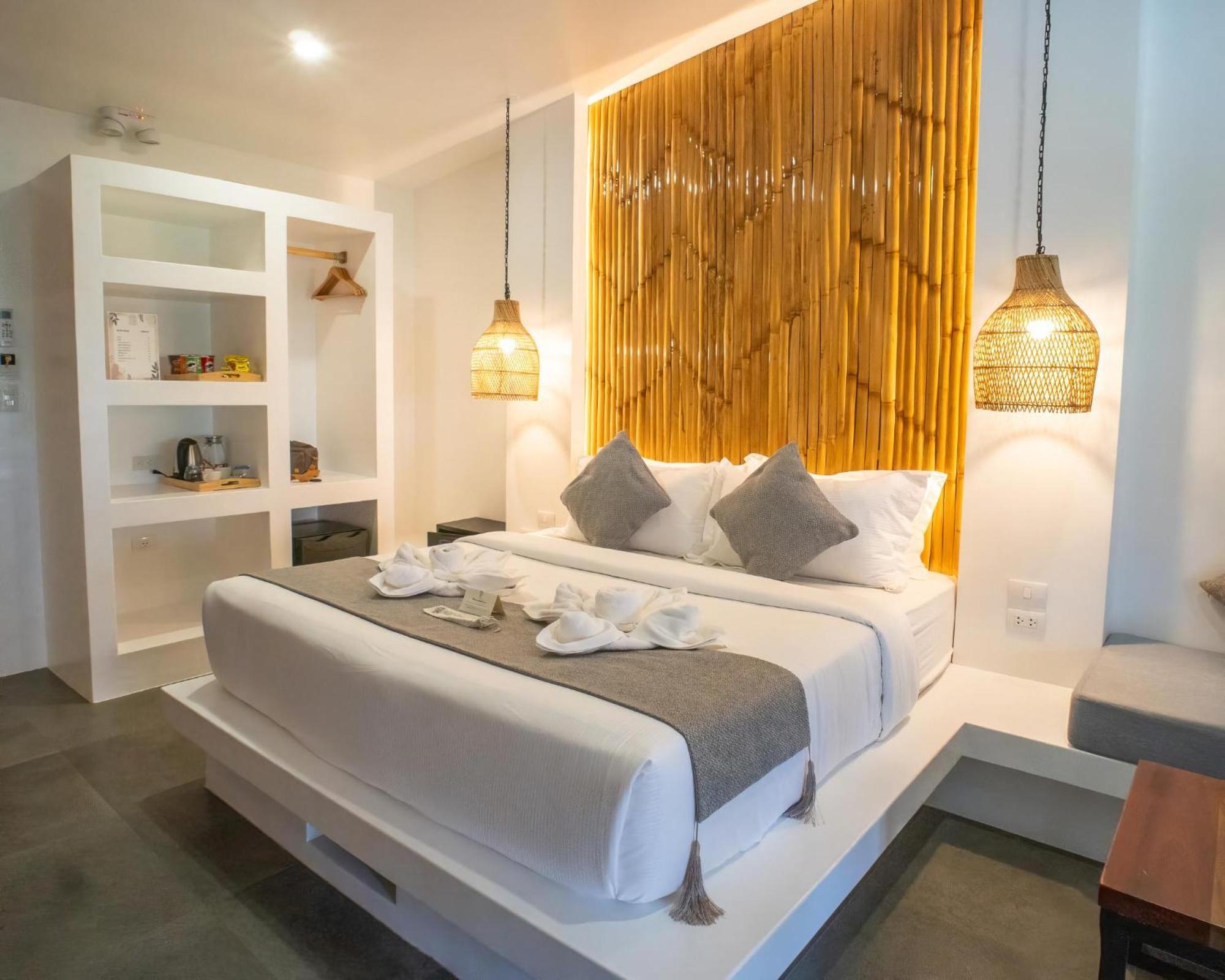 Bathala Resort Panglao Island Exterior photo
