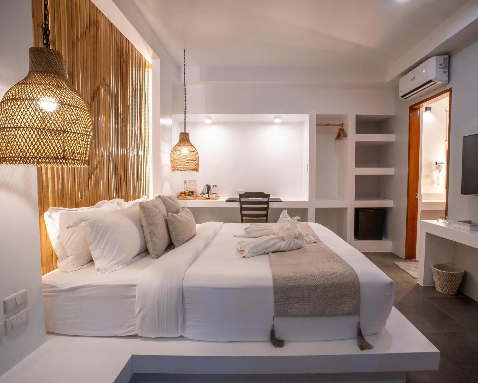 Bathala Resort Panglao Island Exterior photo