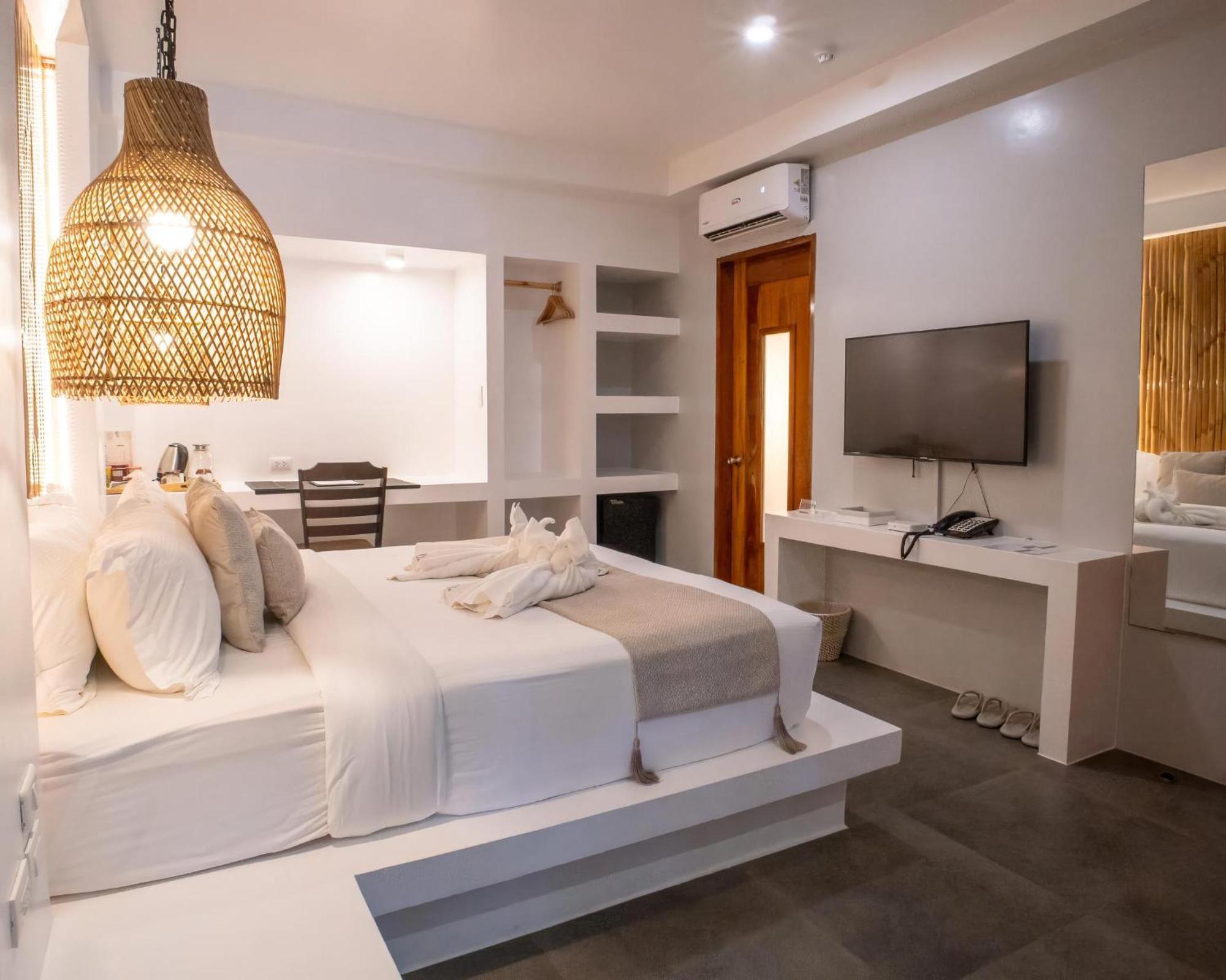 Bathala Resort Panglao Island Exterior photo